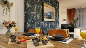 Charming Apartments - Harrington Chambers - city centre gem